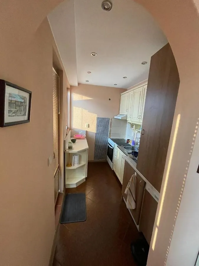 Koludruma Apartment Plovdiv Bulgarien