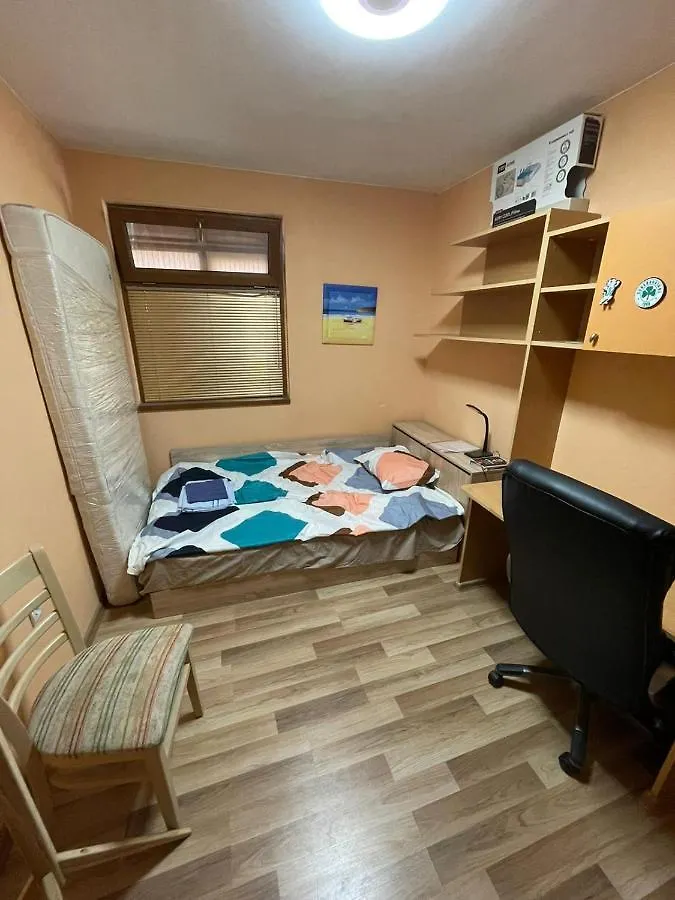 Koludruma Apartment Plovdiv Bulgarien