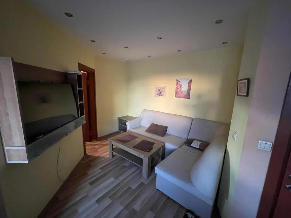 Koludruma Apartment Plovdiv