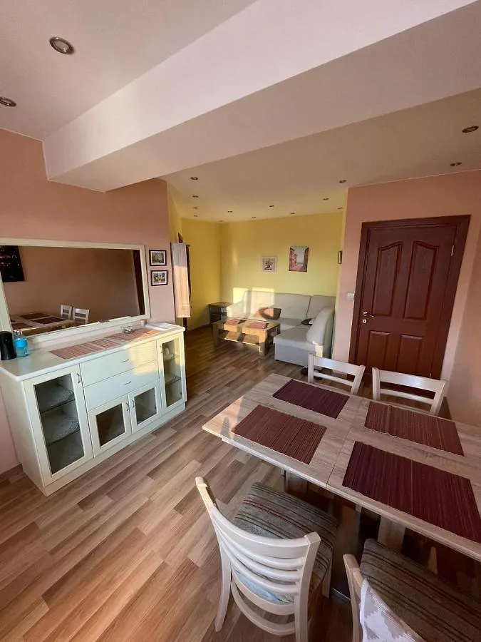 Koludruma Apartment Plovdiv